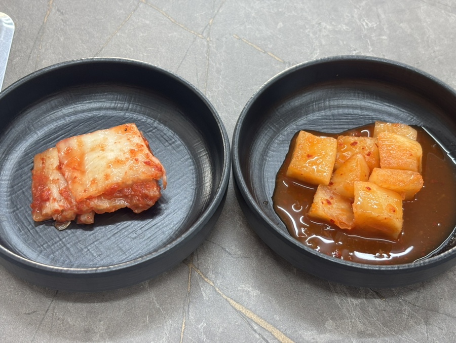 청년순대국 수원망포점 사진 6