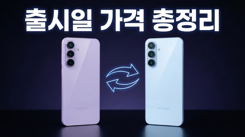 갤럭시 A57 A37 국내 출시일 최신 정보와 구매 가이드