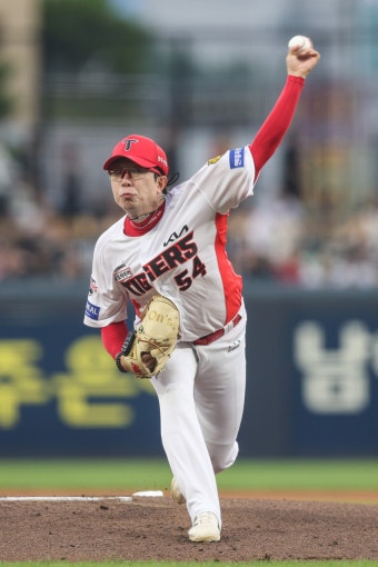 [KBO 대기록] KIA 타이거즈 양현종 통산 190승 달성! 대투수의 장점과 배경 요약