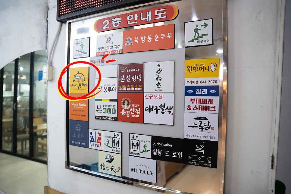 이태리로간고등어 사진 4