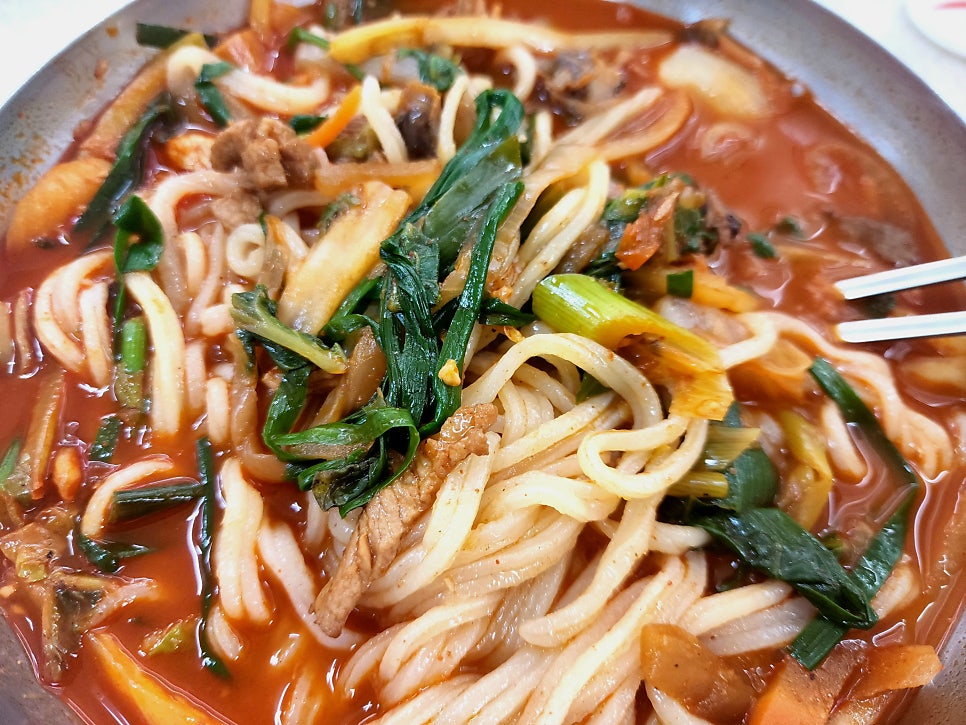 일미식당 사진 4