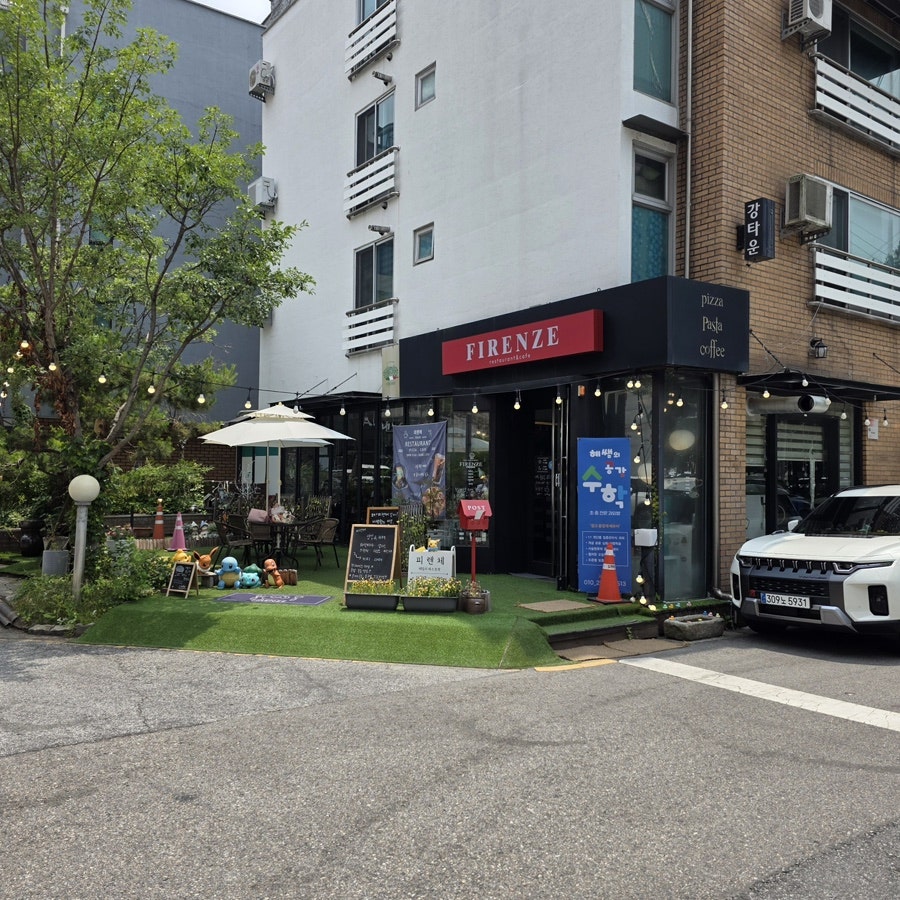 피렌체 사진 1