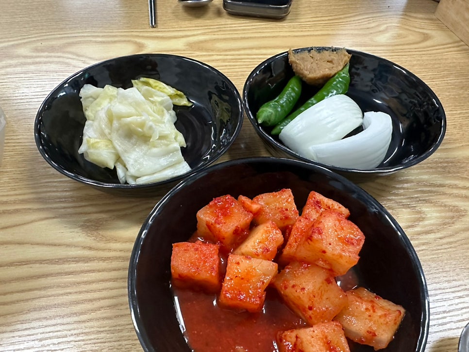 청춘왕뼈해장국 사진 5