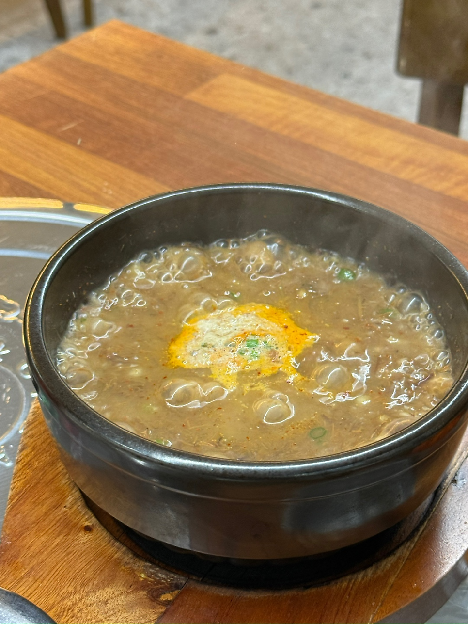 고래해장 명촌본점 사진 5