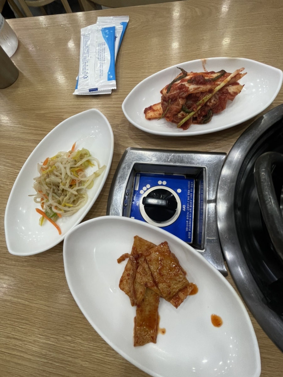 낙원김치찌개 사진 4