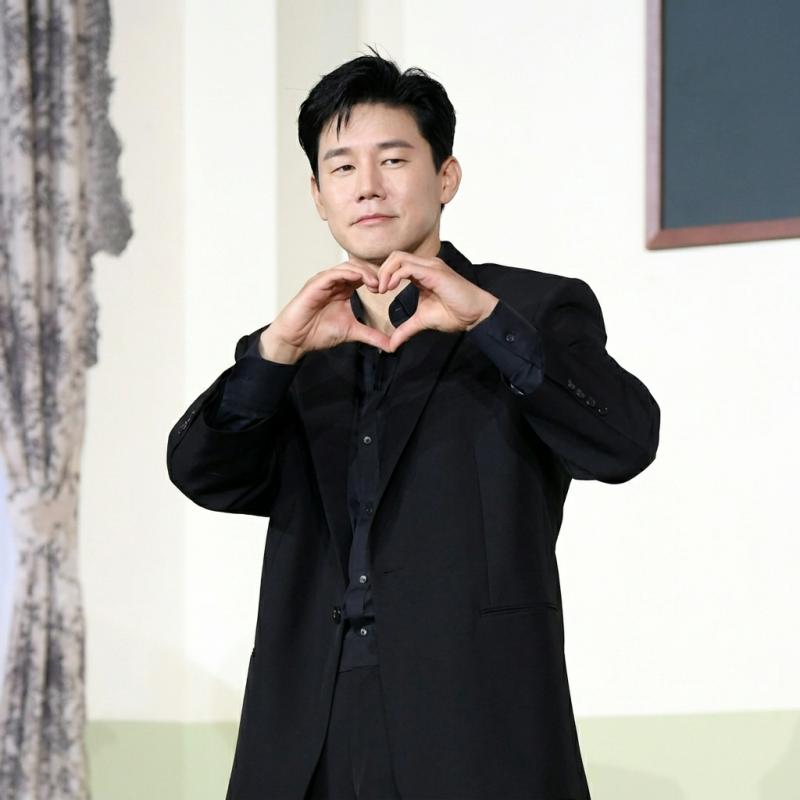 "연기 그만두겠다"던 김무열, 참교육으로 전세계 1위 찍어버린 반전 서사