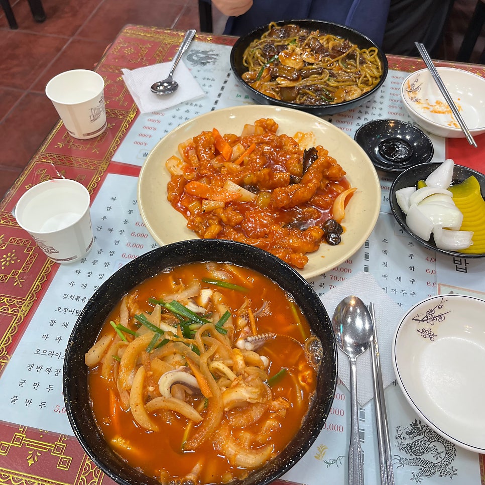 일선화 사진 1