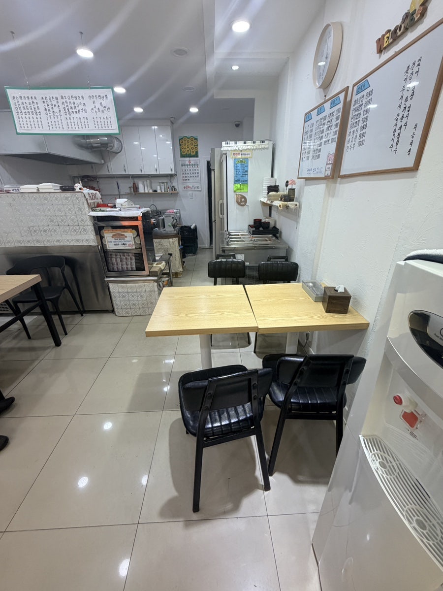 김밥천국 사진 3