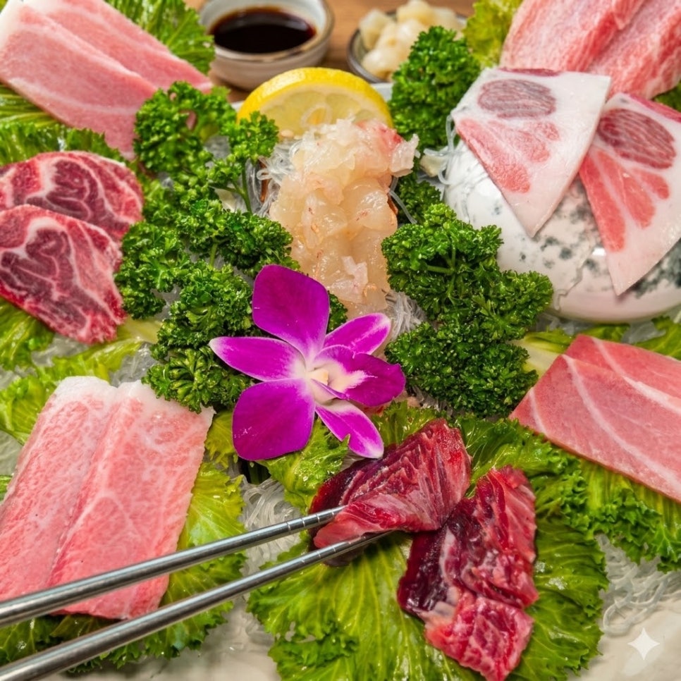 봉참치 사진 6