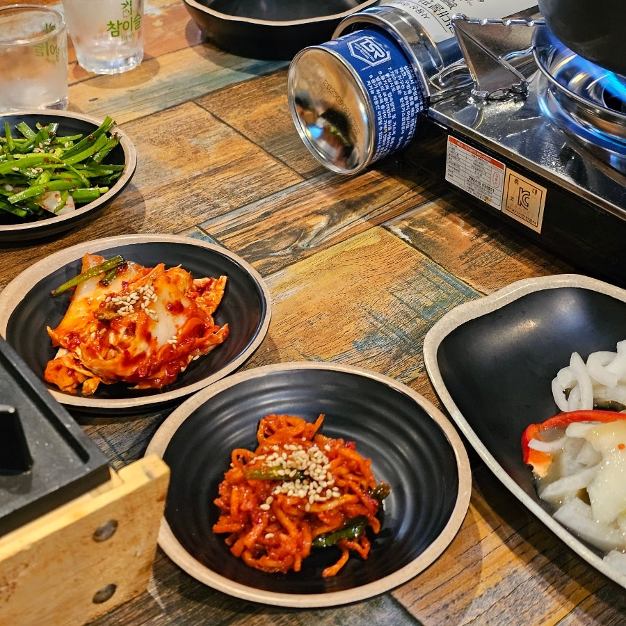 족발신선생 익산동산점 사진 3