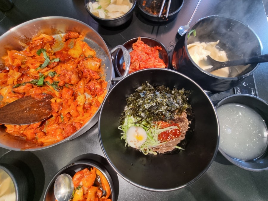 삼맛종합분식 사진 3