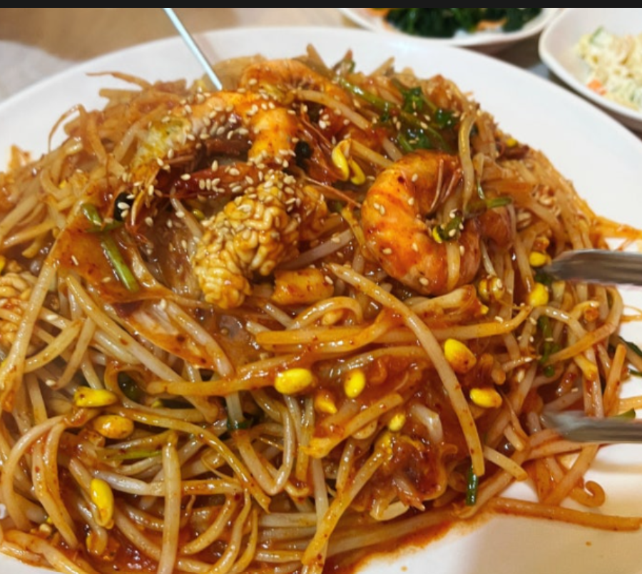 미미대구왕뽈찜 마포구청점 사진 2
