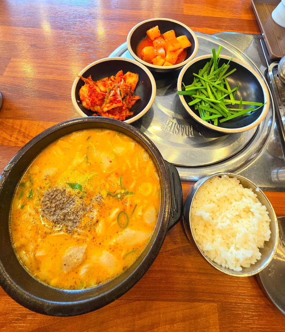 보승회관 연수점 사진 6