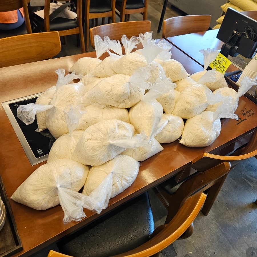 콩두주백 신내직영점 사진 5