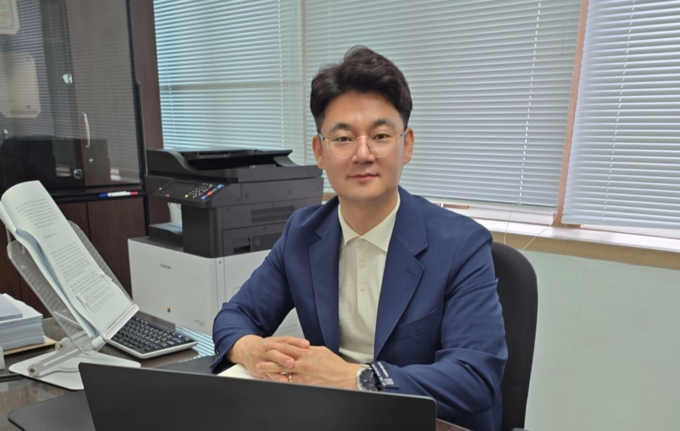 김현규 손해사정사 “보험금 청구도 정보 격차…농촌 고령층 ‘약관 문턱’ 높다”