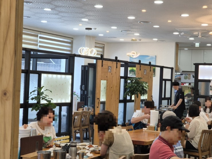 백인숙꽃게장 사진 6