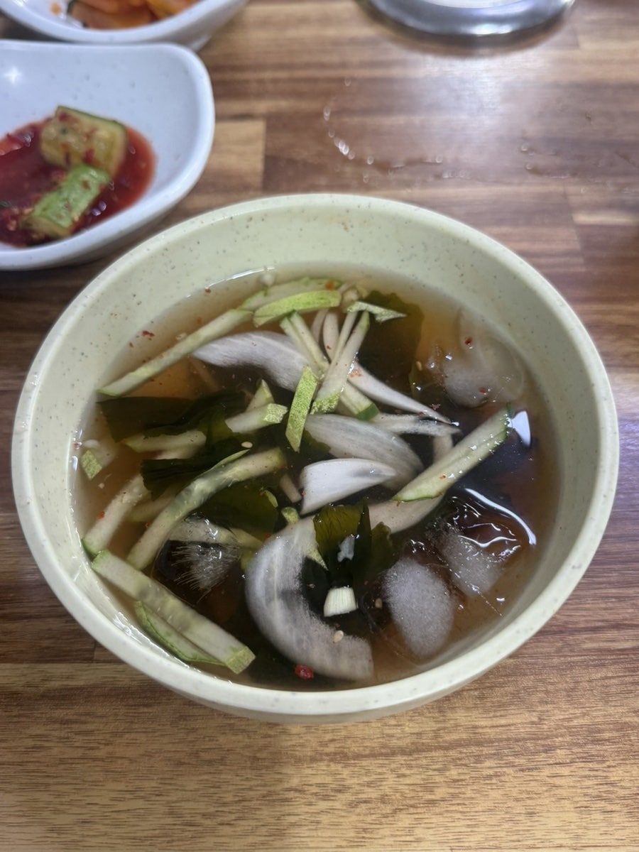 양지식당 사진 5