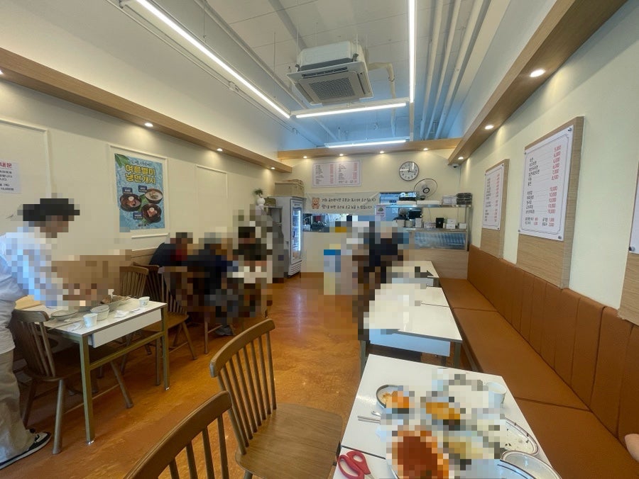 곰이분식 사진 5