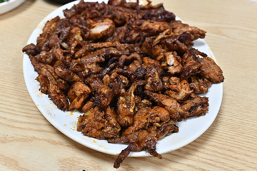 시장닭발 사진 5