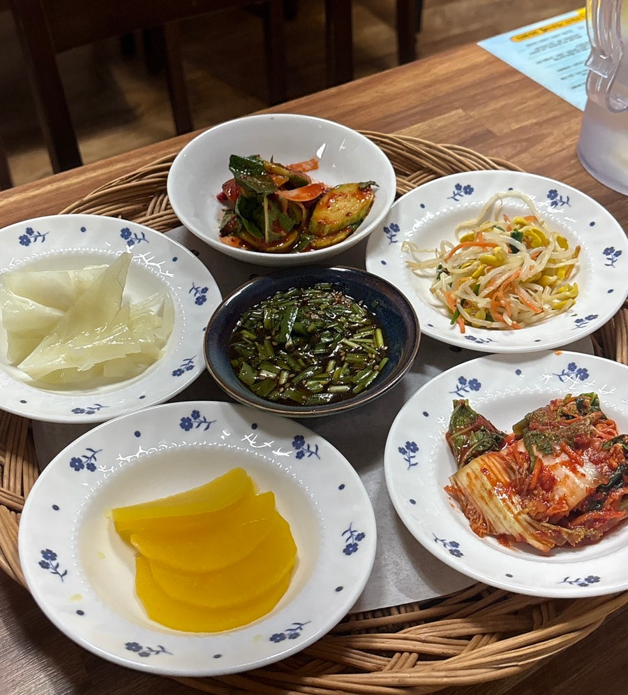 백련시래꽃 사진 6
