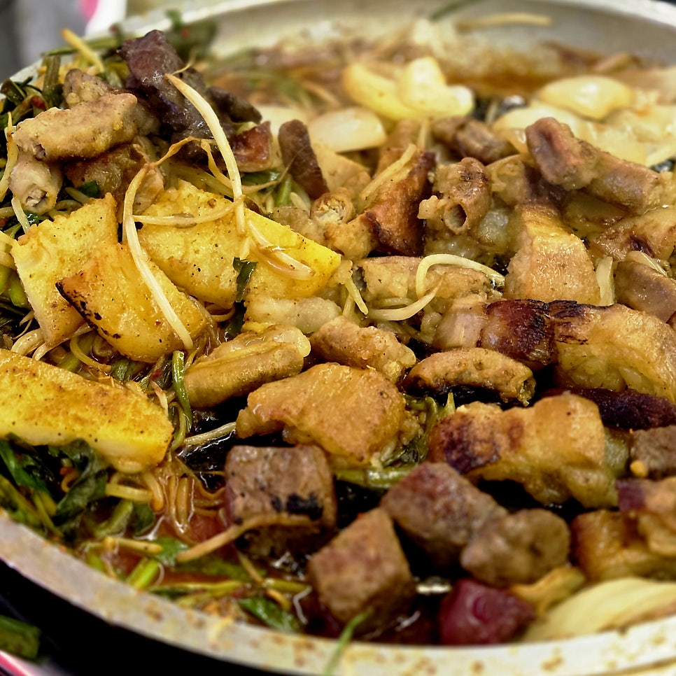 소곱창 클라쓰 사진 1