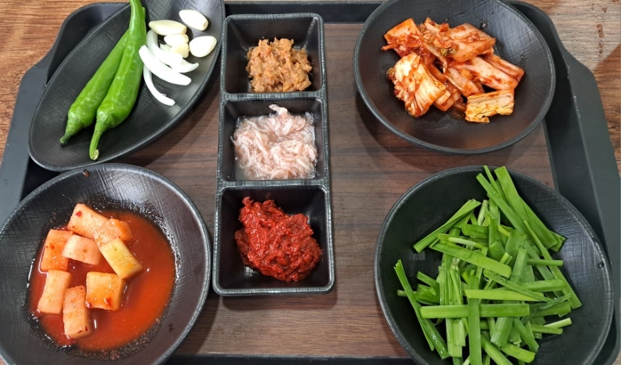 만만돼지국밥 사진 3