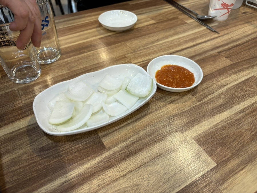 진양재순대 삼성점 사진 4