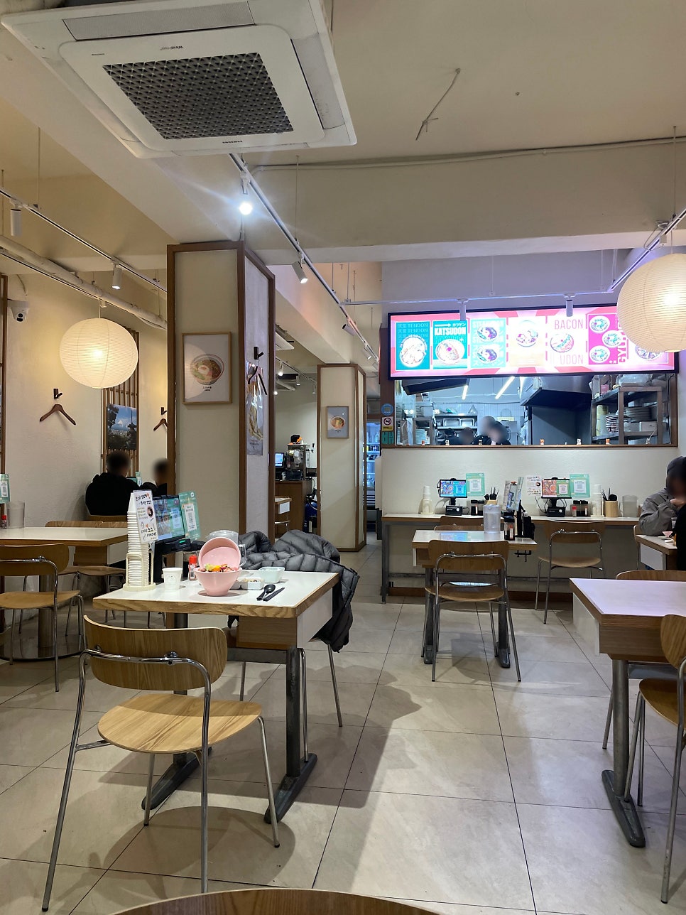 카쿠레가 이천터미널점 사진 6
