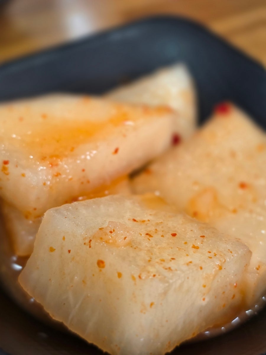 가마솥순대국 사진 6