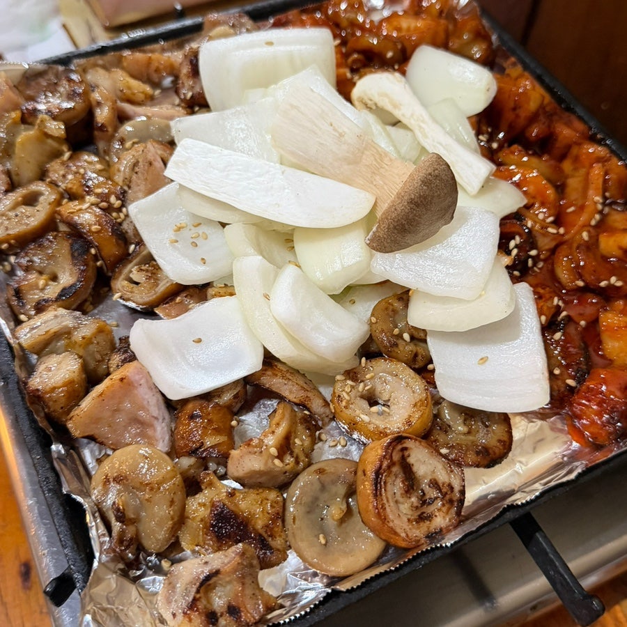 신동대문곱창 신구대직영점 사진 1