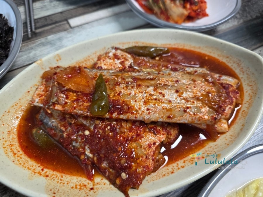 명자네밥상 사진 5