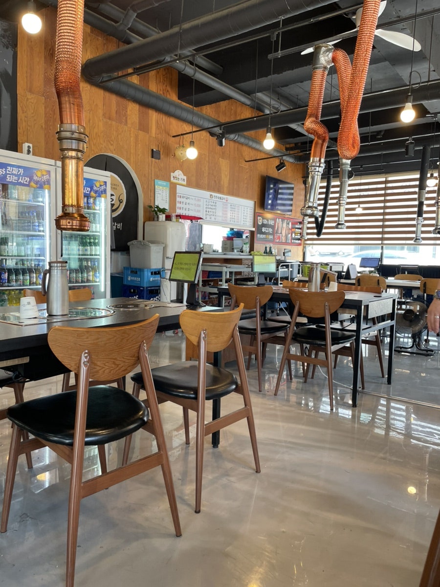 한돈숯불갈비 사진 4