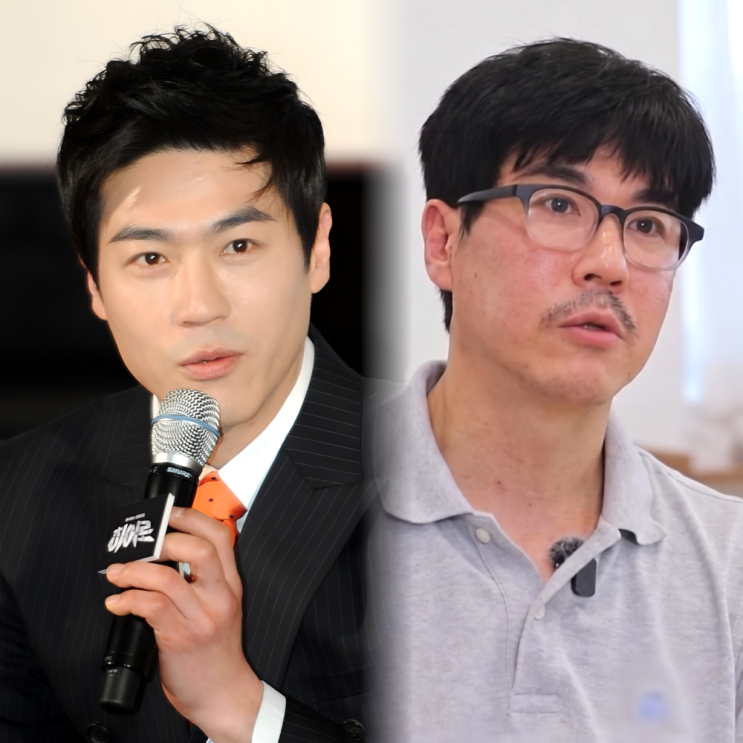 <b>최철호</b> 프로필 와이프 나이 자녀, 명품<b>배우</b>에서 일용직까지... 