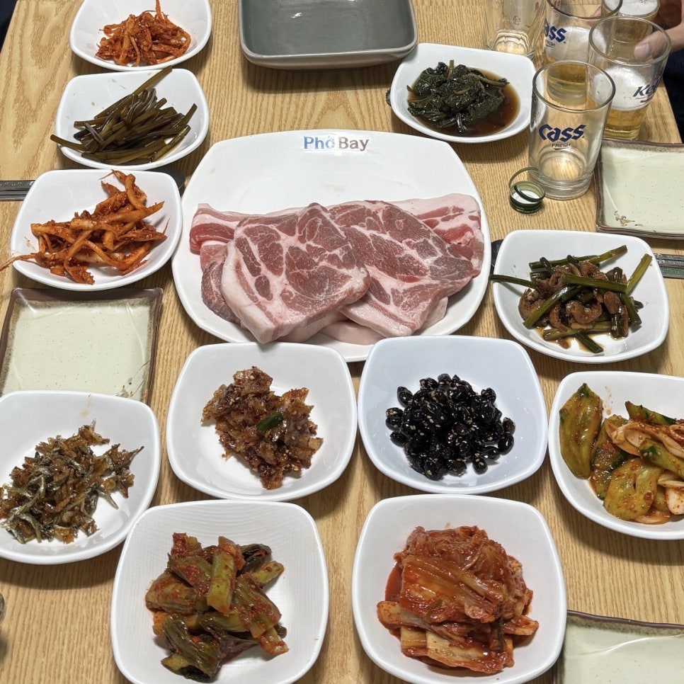 송가네실비식당 사진 3