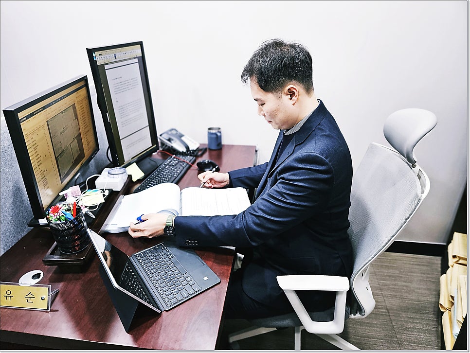 인천형사변호사 법률상담 성공사례부터 확인해야하는이유 관련 사진