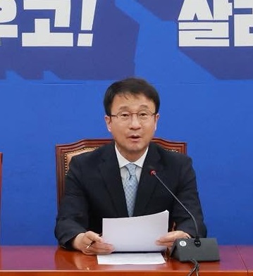 원내대표,"<b>투표용지 부족</b> 사태 철저 규명…민생 <b>국회</b> 즉시... 