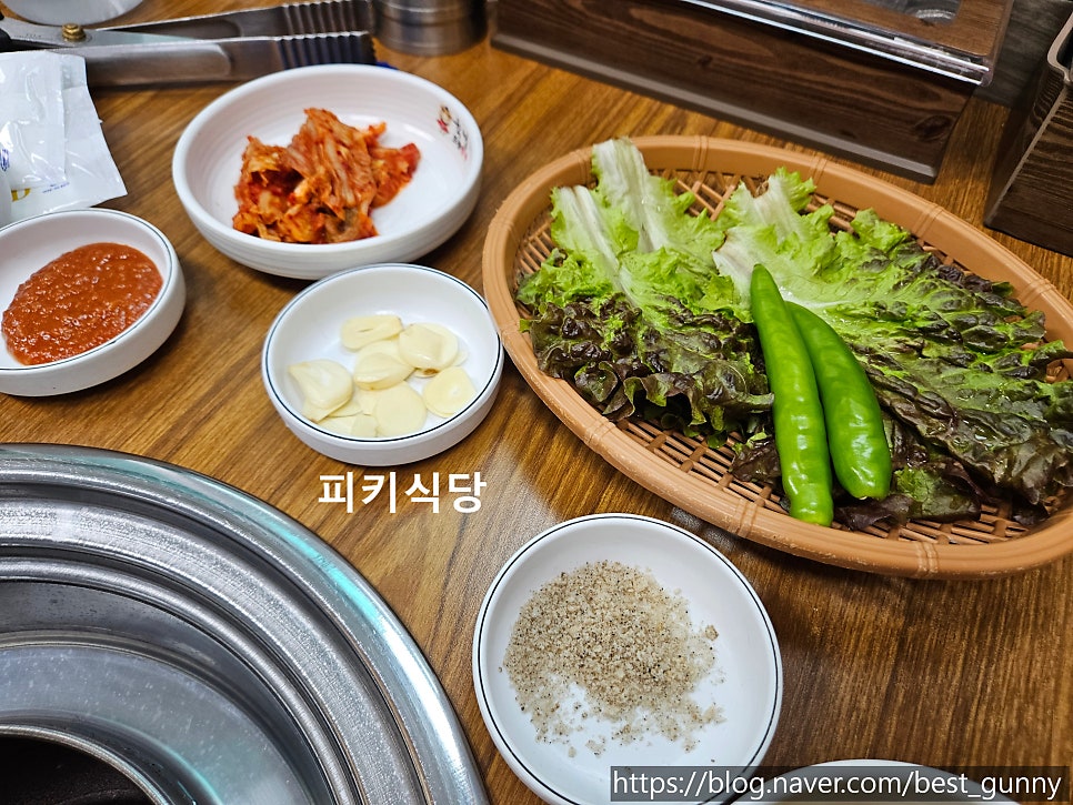 육영토종한우 본점 사진 6