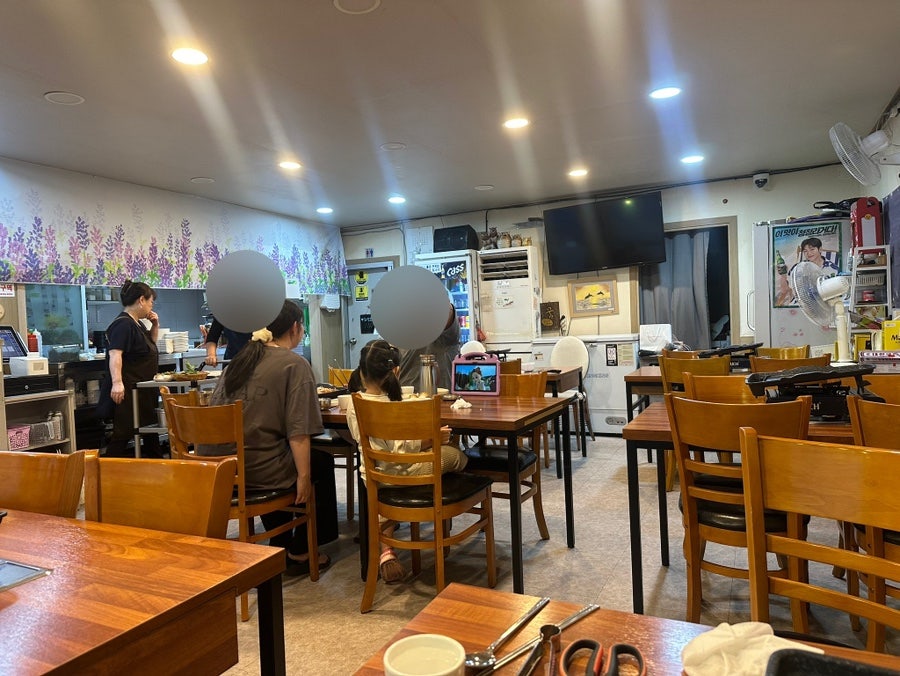 대청뜰 사진 4