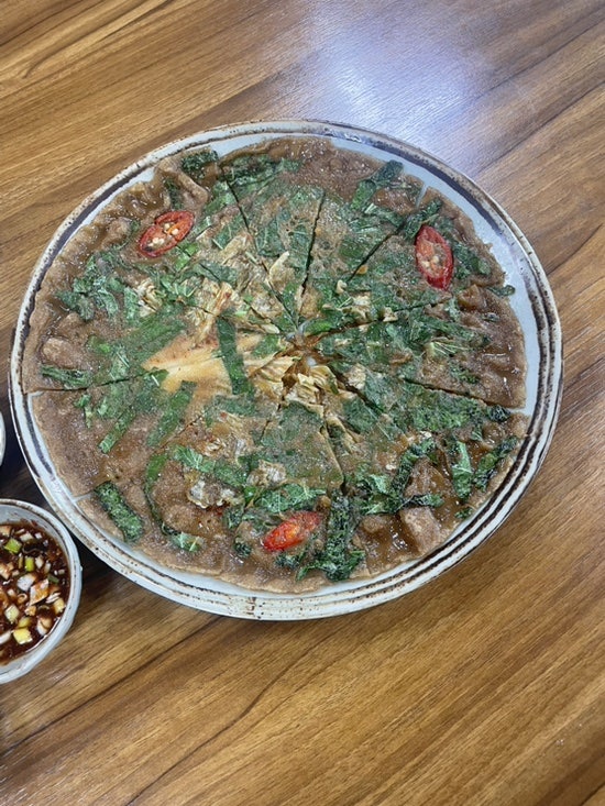 구읍할매묵집 사진 3
