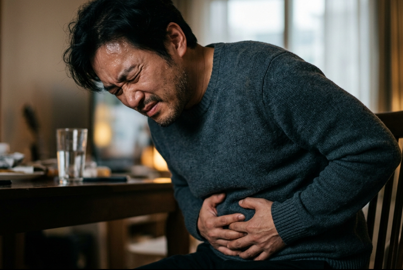 변비직빵 자세 혈자리 | 변비 직빵 음료 푸룬주스 효과있을까?