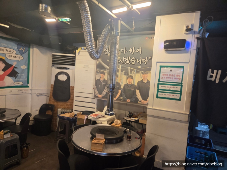 만복돼지 사진 6