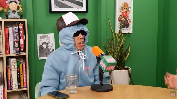 도끼가 7년간 한국을 떠난 진짜 이유, 정신과 의사도 은퇴를 권유했다고?