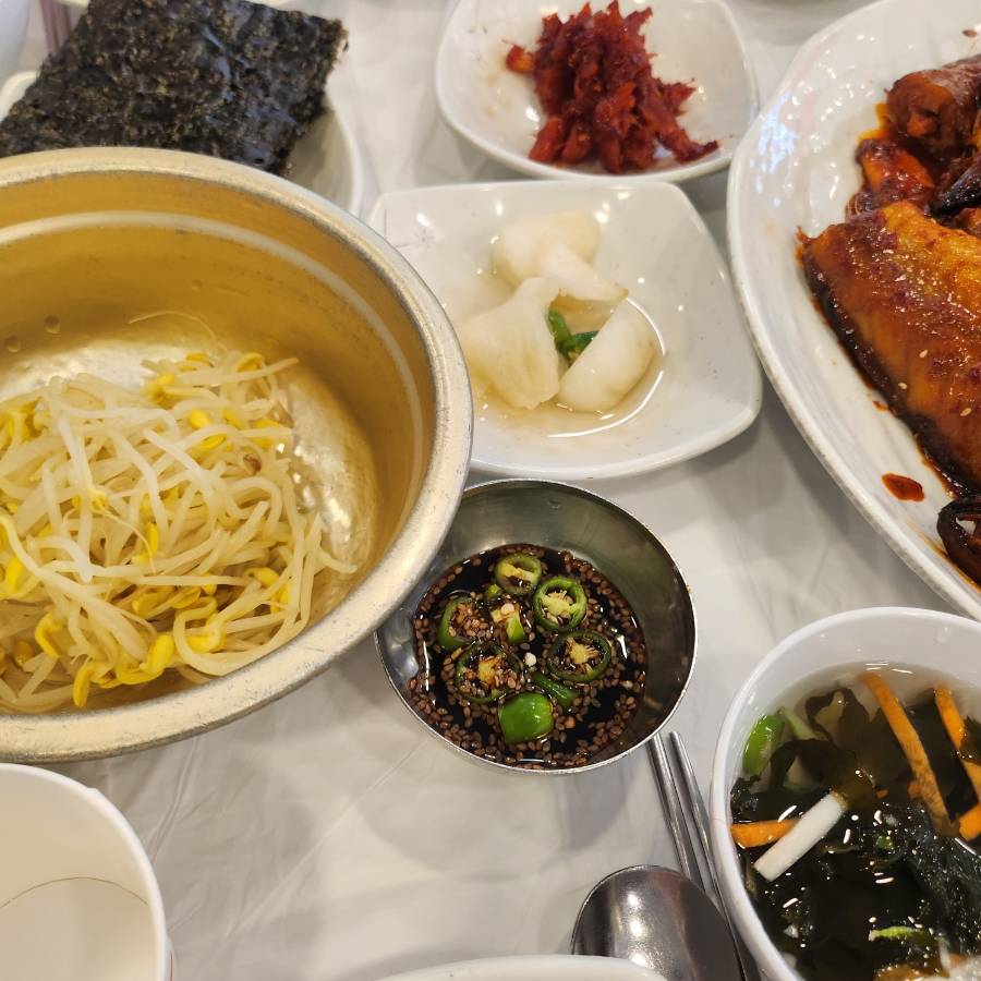 거진항맛집코다리네 광주본점 사진 2