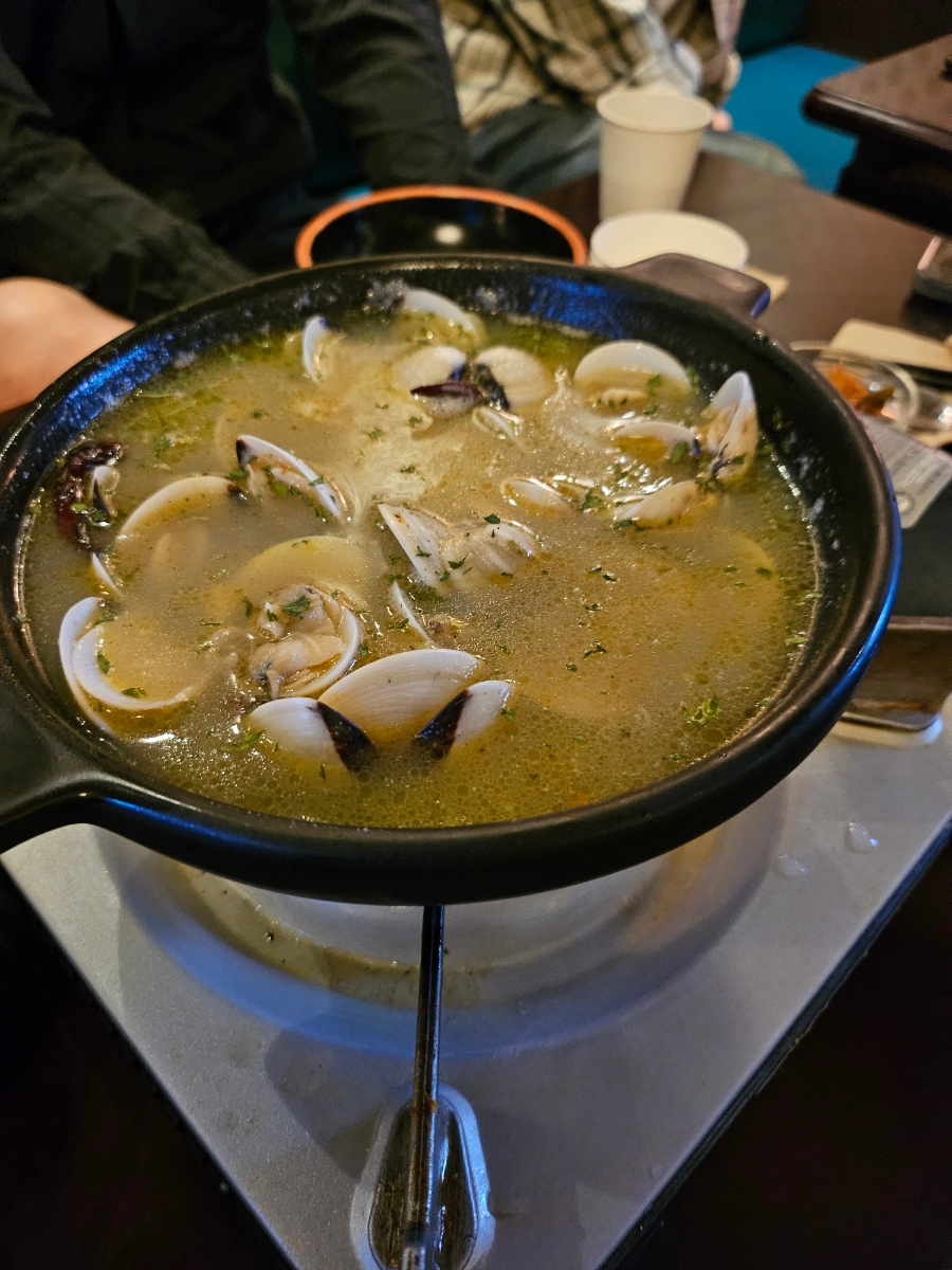 금별맥주 김포걸포점 사진 2