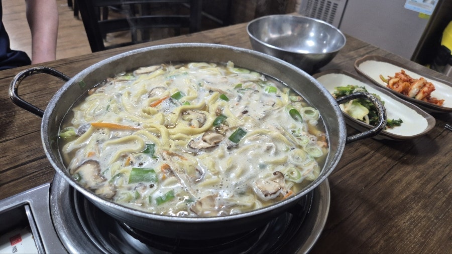 홍두깨식당 사진 2