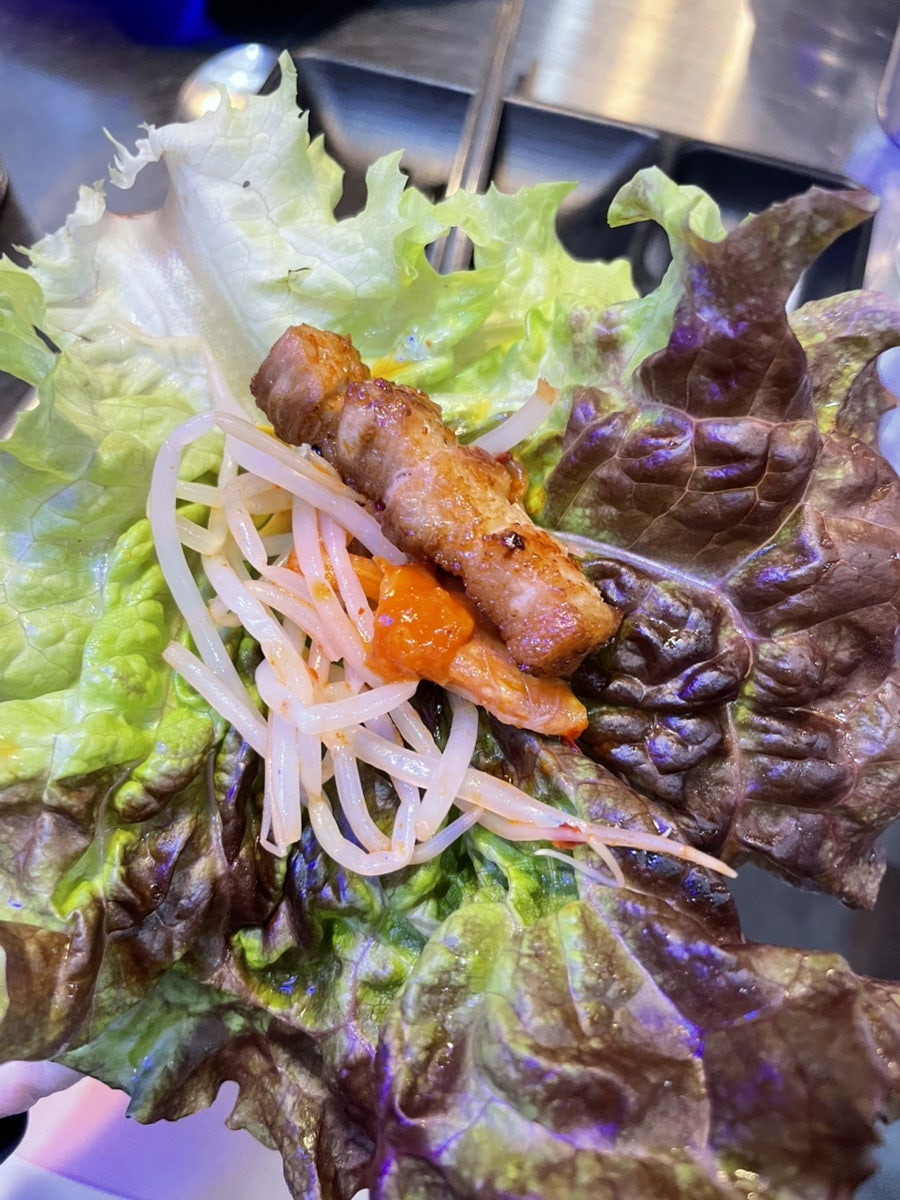 솥돈 삼산점 사진 4