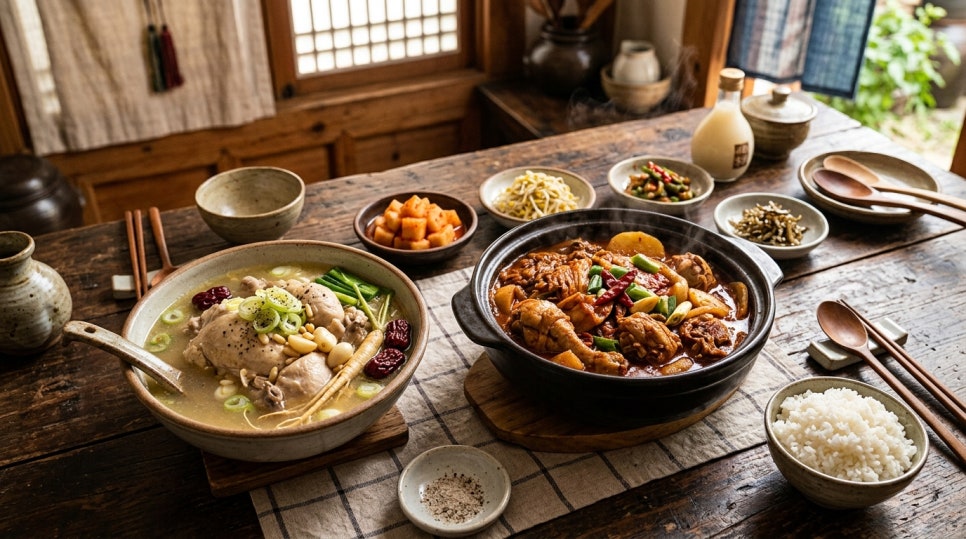 텃골 사진 6