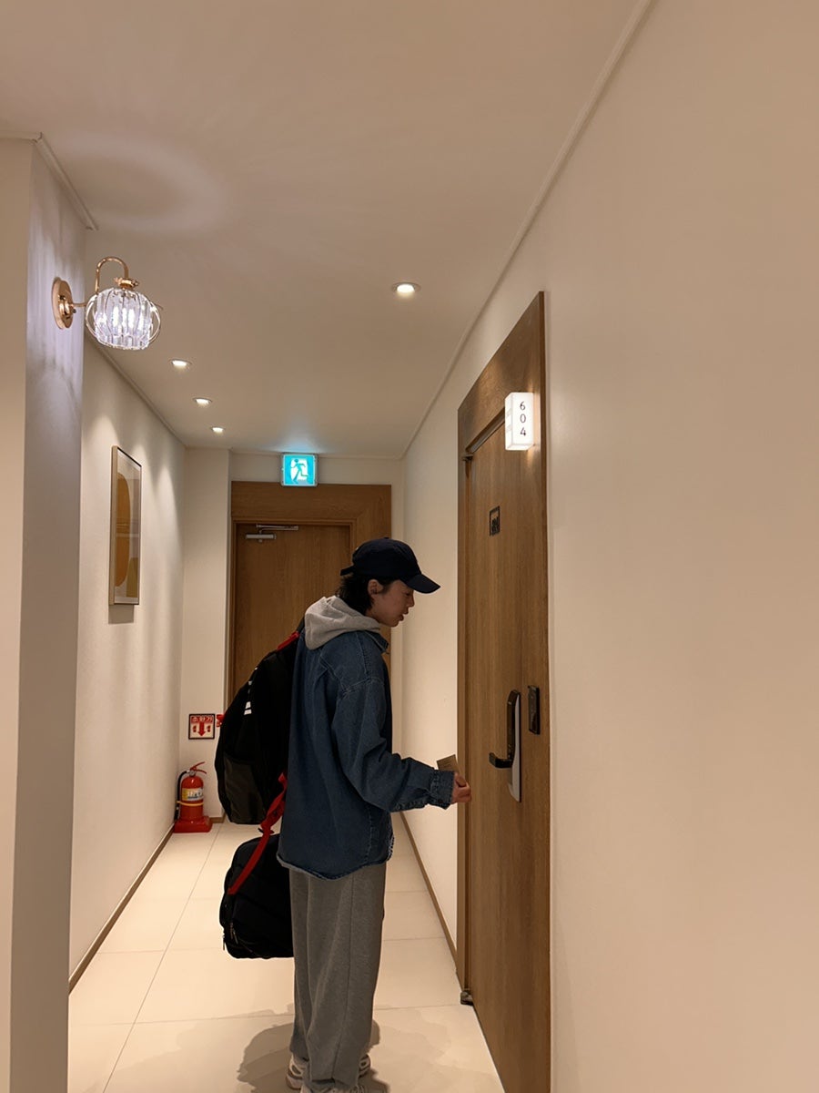 데이지호텔 양평 사진 3