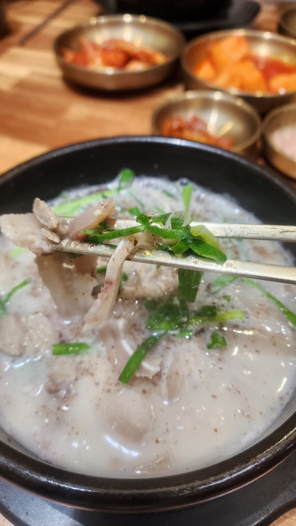 순대고집 화정점 사진 6