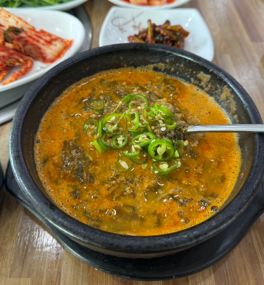 남원요천추어탕 사진 6
